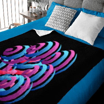 Discover Multi colour Baby Blankets