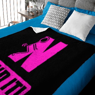 Discover SEND IT Baby Blankets