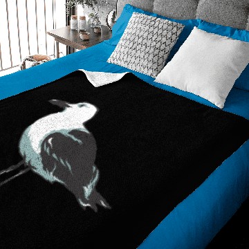 Discover Seagull Baby Blankets