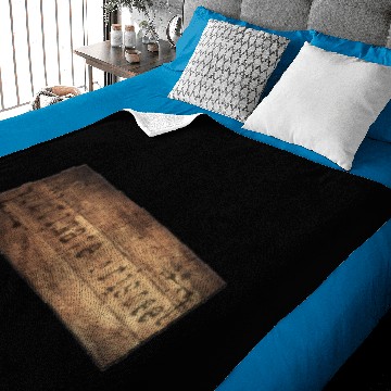 Discover Ultimate Frisbee Baby Blankets