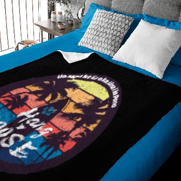 Discover Hang Loose Baby Blankets