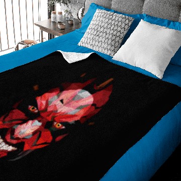 Discover darth maul sith Baby Blankets