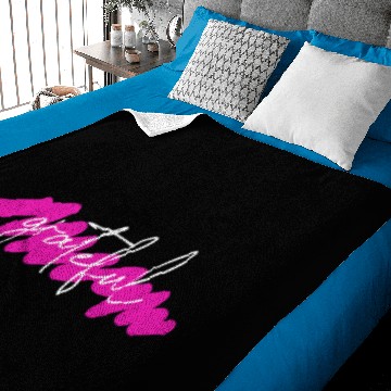 Discover grateful 2 Baby Blankets