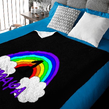 Discover Maya 1 Baby Blankets