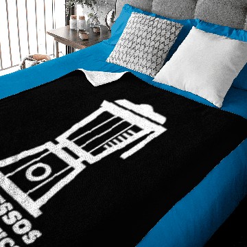 Discover Espressos Not Politics Baby Blankets