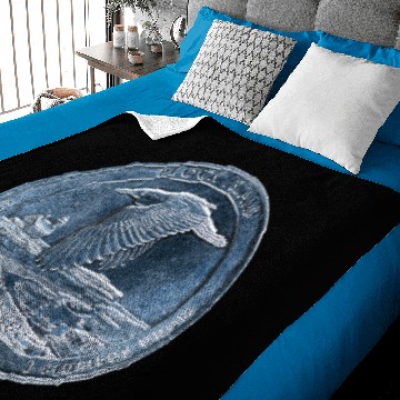 Discover Block island Baby Blankets