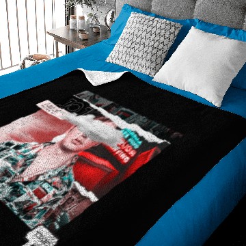 Discover Joji Graphic Baby Blankets