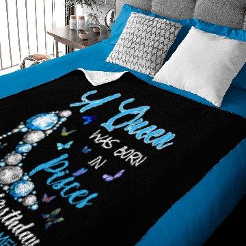 Discover Pisces Queen Baby Blankets