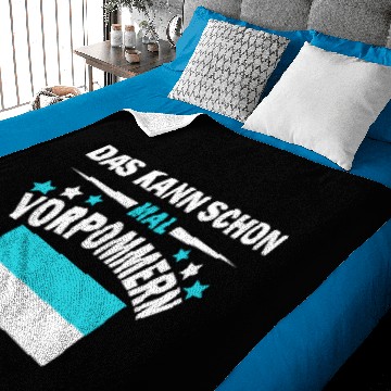 Discover The West Pomeranian gift flag Baby Blankets