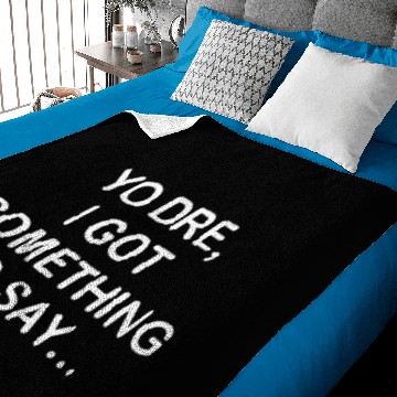 Discover Fuck the police Baby Blankets