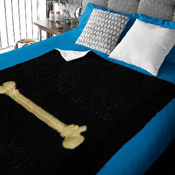 Discover I found this humerus Baby Blankets
