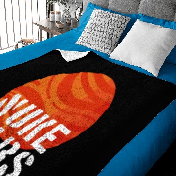 Discover ASTRONOMY / FUNNY STATEMENT: Nuke Mars Baby Blankets