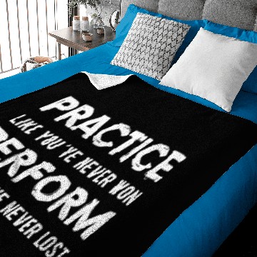 Discover LIVESTOCK SHOW : Practice and Perform Baby Blankets