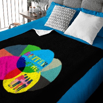 Discover Better together Baby Blankets