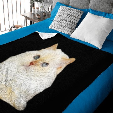 Discover Soft Kitty Baby Blankets