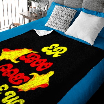 Discover boo boo crew Baby Blankets