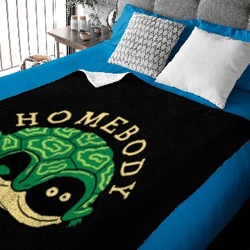 Discover Homebody Baby Blankets