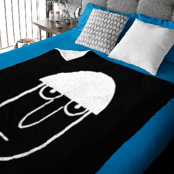 Discover mob psycho 100 Baby Blankets