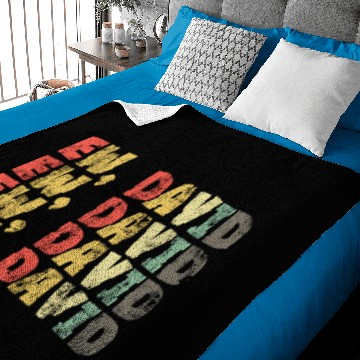 Discover Ew David Baby Blankets