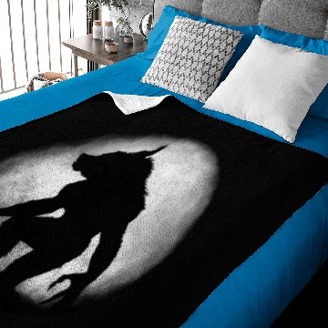 Discover Werewolf Baby Blankets