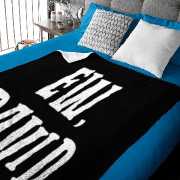 Discover Ew, David Stack Baby Blankets