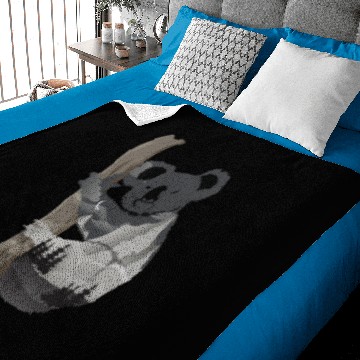 Discover Koala bear | Wilderness Baby Blankets