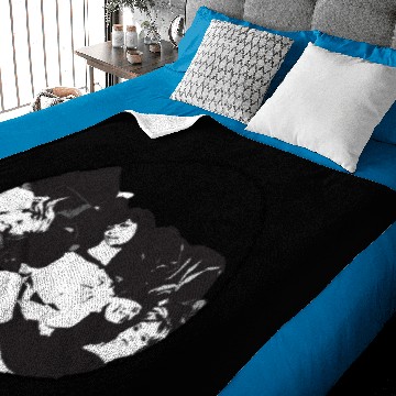 Discover Bachelorette party Baby Blankets