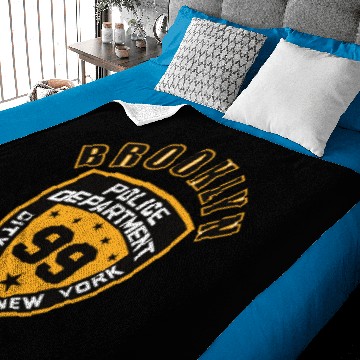 Discover Brooklyn Nine Nine - Mug Baby Blankets
