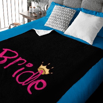 Discover Bachelorette party Baby Blankets