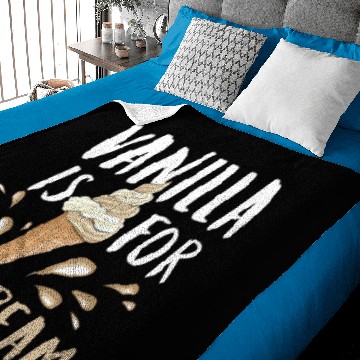 Discover BDSM Vanilla Ice Baby Blankets