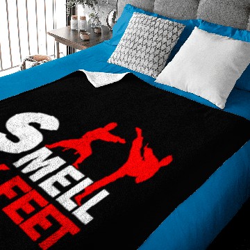 Discover Kung Fu Karate Baby Blankets