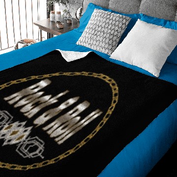 Discover Rock and roll Baby Blankets