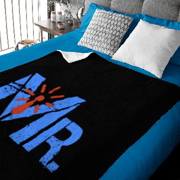 Discover Mr &Mrs Baby Blankets