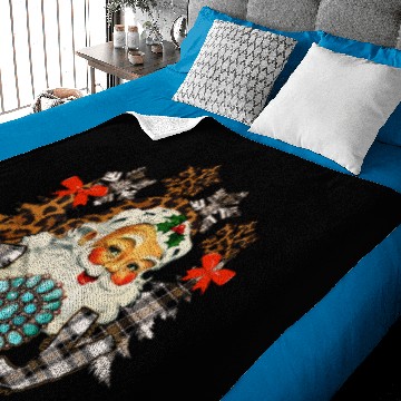 Discover Joy Christmas Baby Blankets