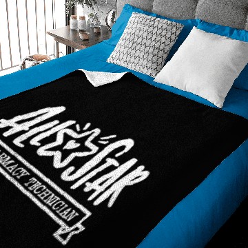 Discover Pharmacy technician, tech, all star Baby Blankets