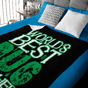 Discover World's Best Beetle Catcher | Insect Bug Insects Baby Blankets