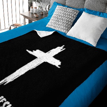 Discover I Sing For Jesus 3 Baby Blankets