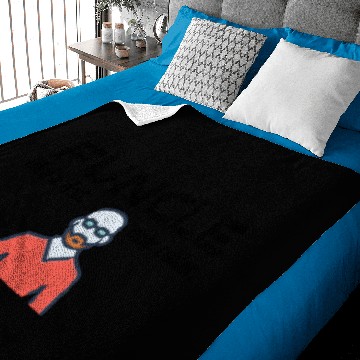 Discover FUNCLE - like a dad, only cooler | uncle Baby Blankets