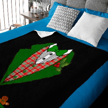 Discover Tuxedo For Men Boys Christmas Red Green Baby Blankets