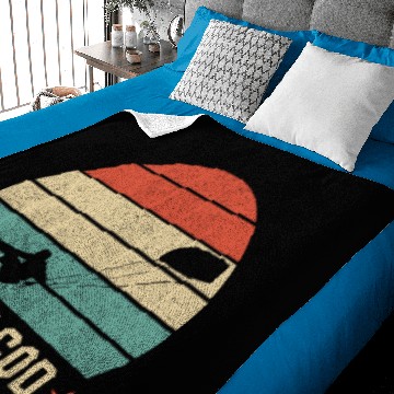 Discover Cape Cod Kitesurfing Baby Blankets