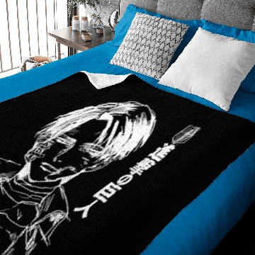 Discover AO Titan Baby Blankets