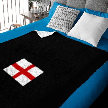 Discover Cambridge Baby Blankets