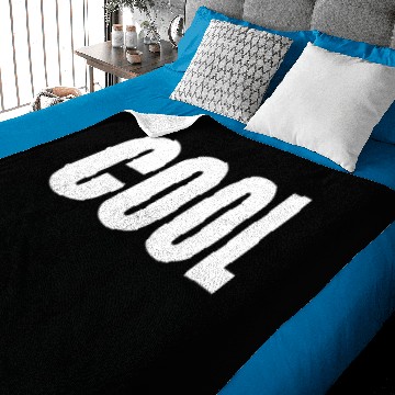 Discover cool kid Baby Blankets