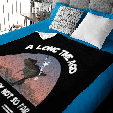 Discover Funny Stormtrooper Baby Blankets