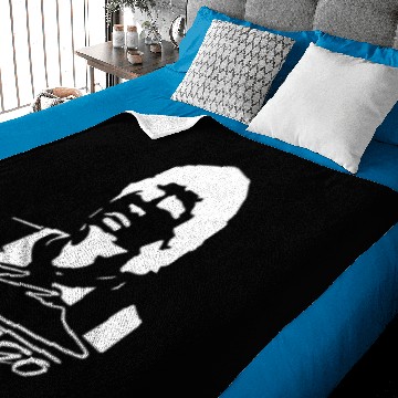Discover RIP diego maradona Baby Blankets