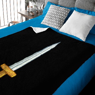 Discover Robin Hood Sword Baby Blankets