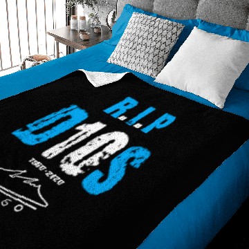 Discover Rip D10S Baby Blankets