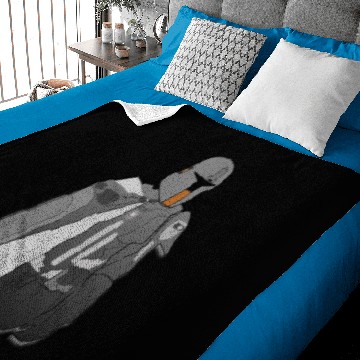 Discover The Mandalorian Baby Blankets