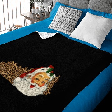 Discover Kentucky Santa Baby Blankets