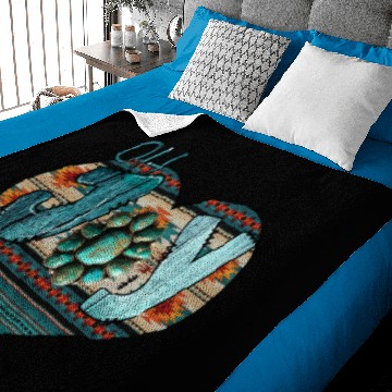 Discover Joy Christmas Baby Blankets